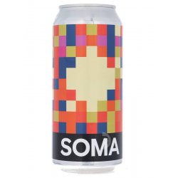 Soma Surge