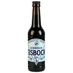 Schorschbräu Schorsch Eisbock Schorschbräu Schorsch Eisbock
