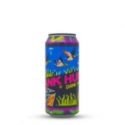 DankHouse Brewing Company Dank Hunt DankHouse Brewing Company Dank Hunt