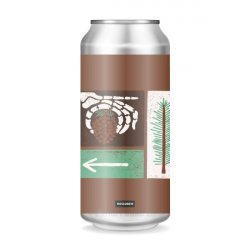 Messorem - De LAutre Côté V9 - West Coast IPA - Hopfnung