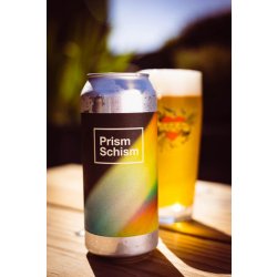 Sante Adairius Rustic Ales- Prism Schism (IPA) - Windsor Bottle Shop