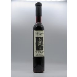 Schramm’s Mead  Gin Barrel Aged Black Agnes - DeBierliefhebber