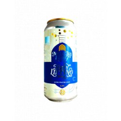 Vault City Brewing Fizzy Lifting Juice