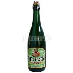 Moinette Biologique / Forêt Saison Moinette Biologique / Forêt Saison