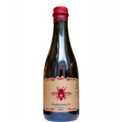 Plan Bee Farm Brewery Spontaneous Morello