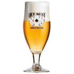 Het Nest Glass - BelgianShop