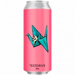 Varvar Brew TestDrive