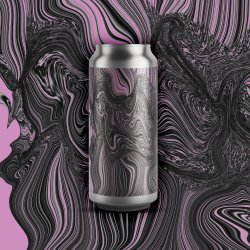 Drunk Beard  Atmosphère Dinamics DDH IPA  - Drunk Beard