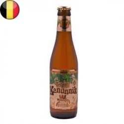 Tripel Kanunnik - BeerVikings - Duplicada