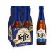 Leffe 9° Rituel clip 4 x 33cl Leffe 9° Rituel clip 4 x 33cl
