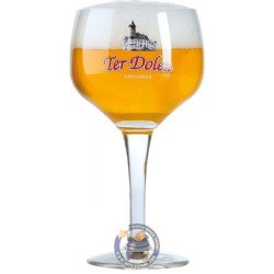 Ter Dolen Glass - BelgianShop