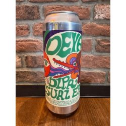 DEYA Brewing Company Visual Ear DEYA Brewing Company Visual Ear