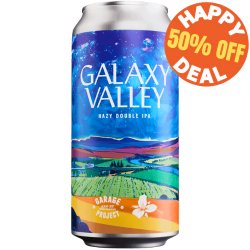 Garage Project Galaxy Valley