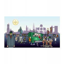 Gouden Carolus Tripel