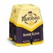 Maredsous 6° Blond clip 4 x 33cl 