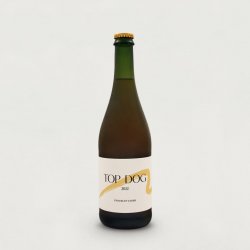 Stockley Cider Top Dog