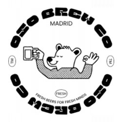 Oso Brew Co Lost Highway