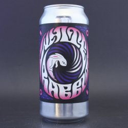 Verdant - White Rabbit - 6.5% (440ml) - Ghost Whale