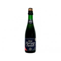 Brouwerij Boon - Geuze Mariage Parfait (2019) 375ml 8%alk. - Beer Butik