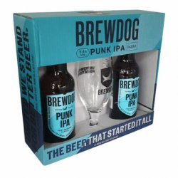 Coffret Brewdog Punk IPA - RB-and-Beer