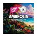Funky Fluid  Ambrosia  New England IPA 
