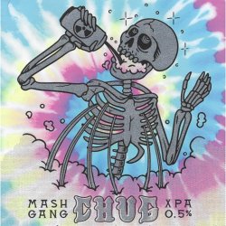 Mash Gang Glug Cerveza