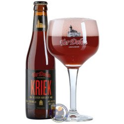 Ter Dolen Kriek 4.5° - 13L - BelgianShop