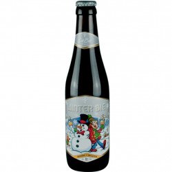 Winter Bie 33cl - Cervezasonline.com