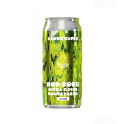 Cloudwater Brew Co. Hop Sour