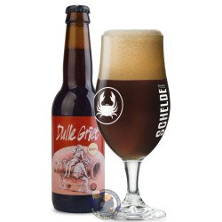 Scheldebrouwerij Dulle Griet 6.5° -13L - BelgianShop