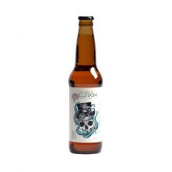 White Abyss Maelström 33 cl - RB-and-Beer