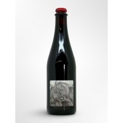 Barreled Souls Brewing Company Heaven Hill 15yr Single Malt Big Munro (2025)
