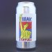 Beak Brewery  Finback - Statues - 10% (440ml) 