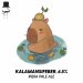 Brewski Kalamansifeber 6,5% 20 l KeyKeg 