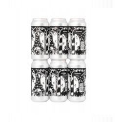 Verdant Brewing Co People, Money, Space, Time