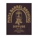 Pinta Barrel Brewing  Diffuse  Wild Ale 