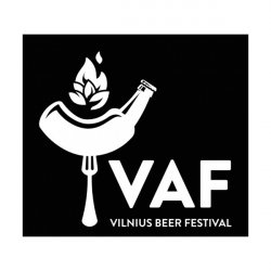 VAF (Vilnius Beer Festival) 2023  Funky Fluid, :BELIKE - Manoalus