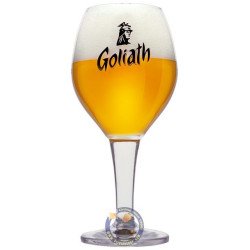 Goliath Glass - BelgianShop