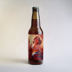 MAD BREW Princess Duri SOUR GOSE 0.33l - Rebrew