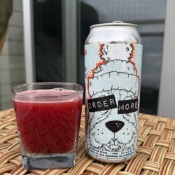 RaR Brewing Out of Order: Order More