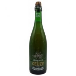 Oud Beersel Cherry Wood Geuze Oud Beersel Cherry Wood Geuze