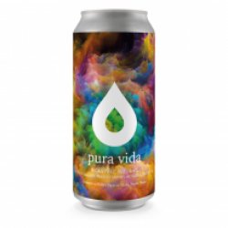 Pollys Brew Co Pure Vida - Drink It In