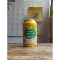 Sierra Nevada Trail Pass Golden - The Beerhive