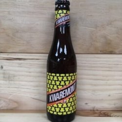 Kwaremont 330ml Bottle - Kay Gee’s Off Licence