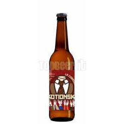 MUKKELLER Corazzata Kotionski 50Cl - TopBeer