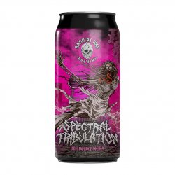 Radical Way Brewing Spectral Tribulation