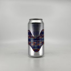 Track Brewing Company Ascendance Track Brewing Company Ascendance