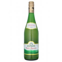 Zapiain Sagardoa - Euskal Sagardoa (Premium 2023) - Beerdome