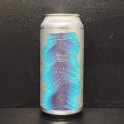 Track Move In Waves - Brew Cavern