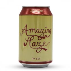 Stigbergets Amazing Haze